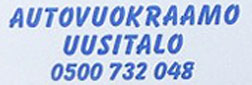 Tmi Jere Uusitalo logo